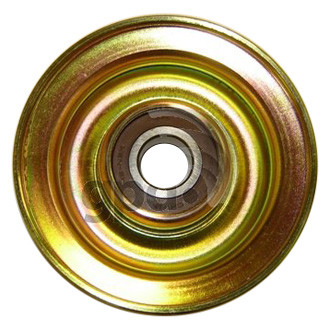 gpd® - A/C Drive Belt Idler Pulley