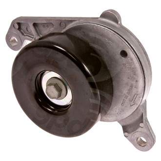 gpd® - A/C Drive Belt Idler Pulley