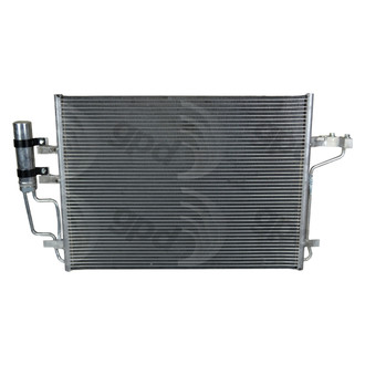 gpd® - A/C Condenser