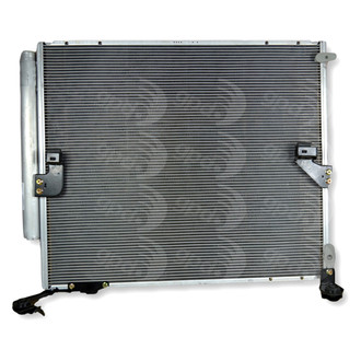 gpd® - A/C Condenser