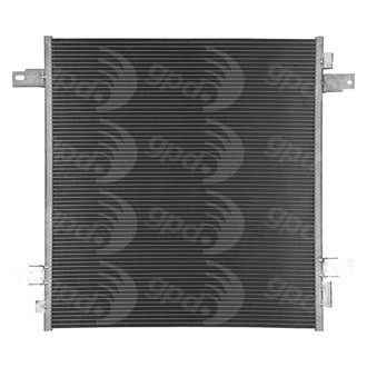 gpd® - A/C Condenser