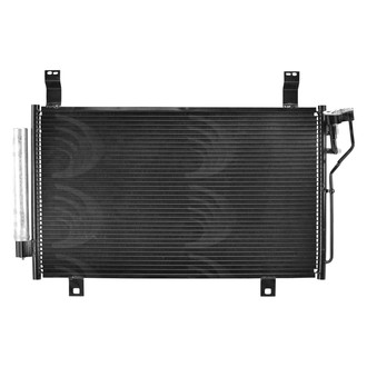 gpd® - A/C Condenser