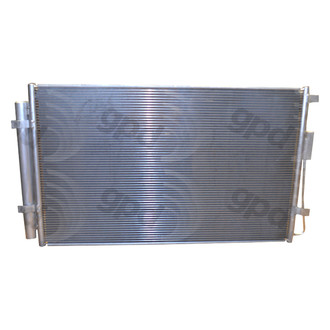 gpd® - A/C Condenser
