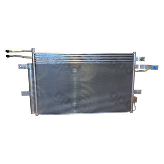 gpd® - A/C Condenser