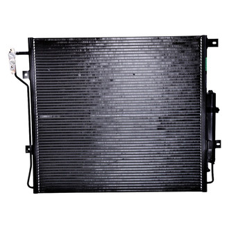 gpd® - A/C Condenser