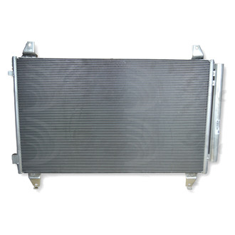 gpd® - A/C Condenser