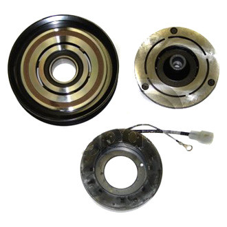 gpd® - A/C Compressor Clutch