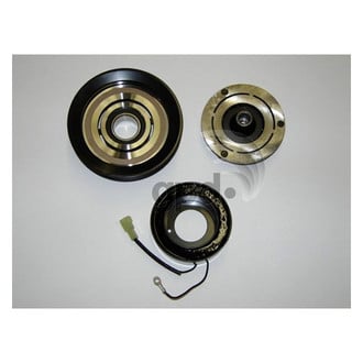 gpd® - A/C Compressor Clutch