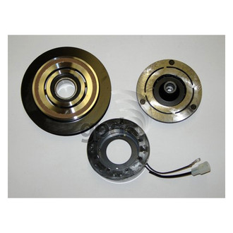 gpd® - A/C Compressor Clutch