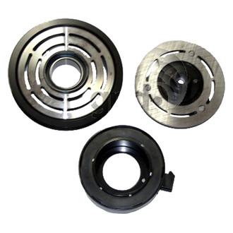 gpd® - A/C Compressor Clutch