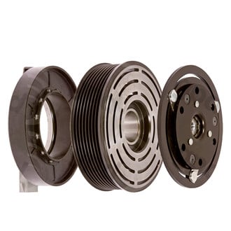 gpd® - A/C Compressor Clutch