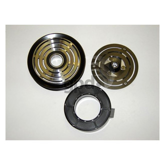 gpd® - A/C Compressor Clutch
