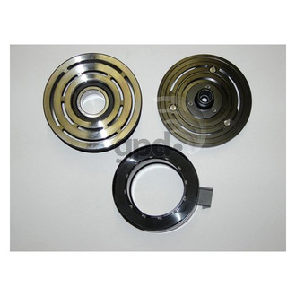 gpd® - A/C Compressor Clutch