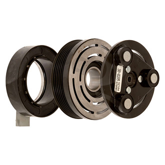 gpd® - A/C Compressor Clutch