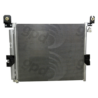 gpd® - A/C Condenser