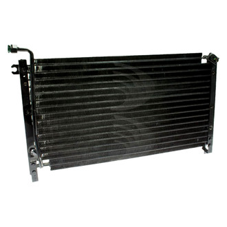 gpd® - A/C Condenser