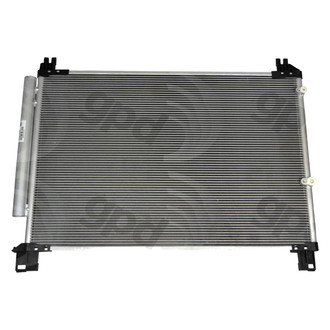 gpd® - A/C Condenser