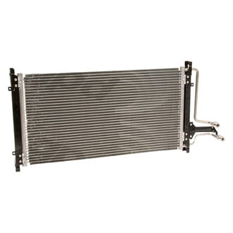 gpd® - A/C Condenser