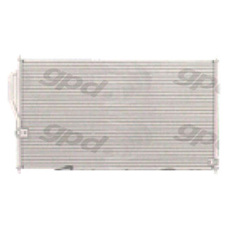 gpd® - A/C Condenser