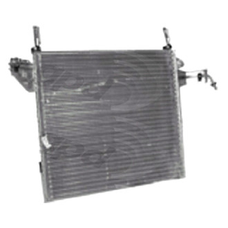 gpd® - A/C Condenser