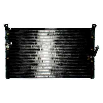 gpd® - A/C Condenser
