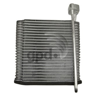 gpd® - A/C Evaporator Core