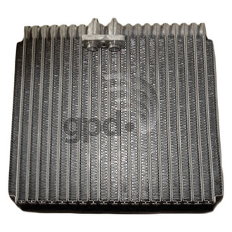 gpd® - A/C Evaporator Core