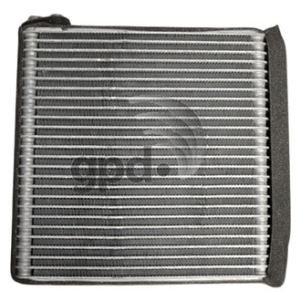 gpd® - A/C Evaporator Core