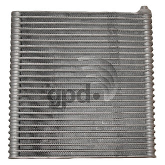 gpd® - A/C Evaporator Core