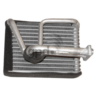 gpd® 4711680 - A/C Evaporator Core