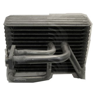 gpd® 4711770 - A/C Evaporator Core