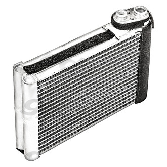 gpd® - A/C Evaporator Core