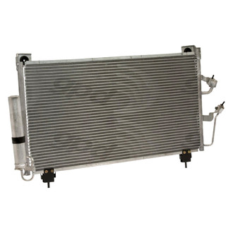 gpd® - A/C Condenser