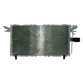 gpd® - A/C Condenser