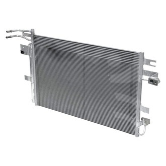 gpd® - A/C Condenser