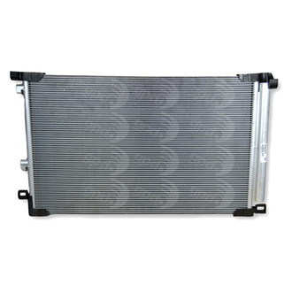 gpd® - A/C Condenser