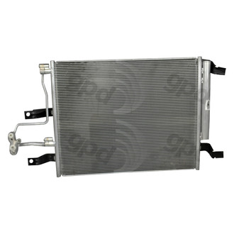 gpd® - A/C Condenser