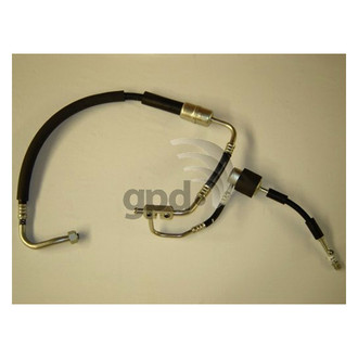 gpd® - A/C Refrigerant Hose