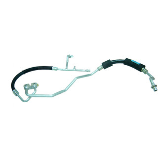 gpd® - A/C Refrigerant Hose