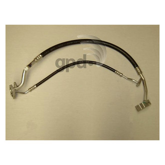 gpd® - A/C Refrigerant Suction Hose