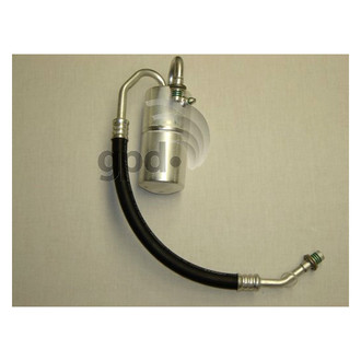 gpd® - A/C Accumulator with Hose Assembly