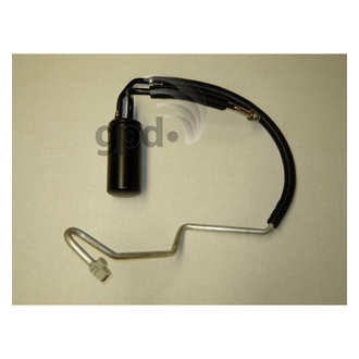 gpd® - A/C Accumulator with Hose Assembly