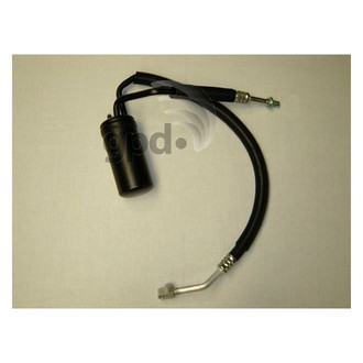 gpd® - A/C Accumulator with Hose Assembly
