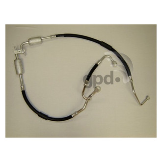 gpd® - A/C Refrigerant Hose