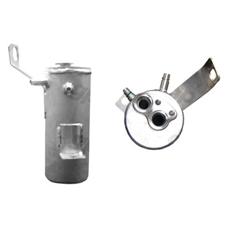 gpd® - A/C Accumulator with Hose Assembly