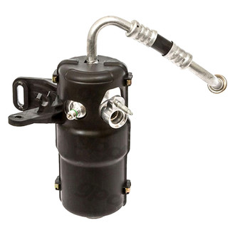 gpd® - A/C Accumulator with Hose Assembly