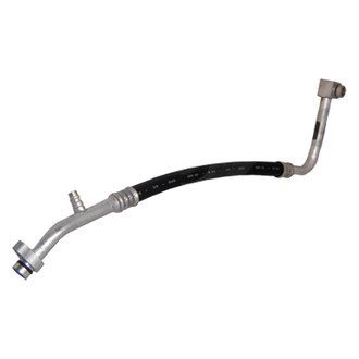 gpd® - A/C Refrigerant Suction Hose