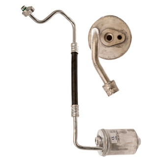 gpd® - A/C Accumulator with Hose Assembly