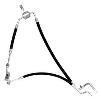 gpd® - A/C Refrigerant Hose