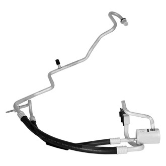 gpd® - A/C Refrigerant Hose